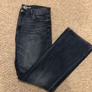 36/34 jeans. Great condition